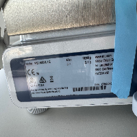 Mettler Toledo MS New Classic Digital Balance w/ Printer image 0